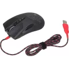Мышь A4Tech Bloody AL90 Blazing черный лазерная (12000dpi) USB3.0 (8but)