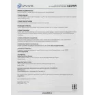 Мышь Оклик 615MW черный/серебристый оптическая 1200dpi беспров. USB для ноутбука 3but (412860)