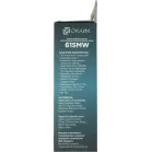 Мышь Оклик 615MW черный/красный оптическая 1200dpi беспров. USB для ноутбука 3but (412861)