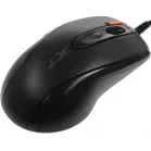 Мышь A4Tech X-7120 черный оптическая 2000dpi USB 7but (X-710BK+X7-200MP)