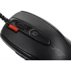 Мышь A4Tech X-7120 черный оптическая 2000dpi USB 7but (X-710BK+X7-200MP)