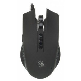 Мышь A4Tech Bloody Q8181S черный оптическая (3200dpi) USB3.0 (8but)