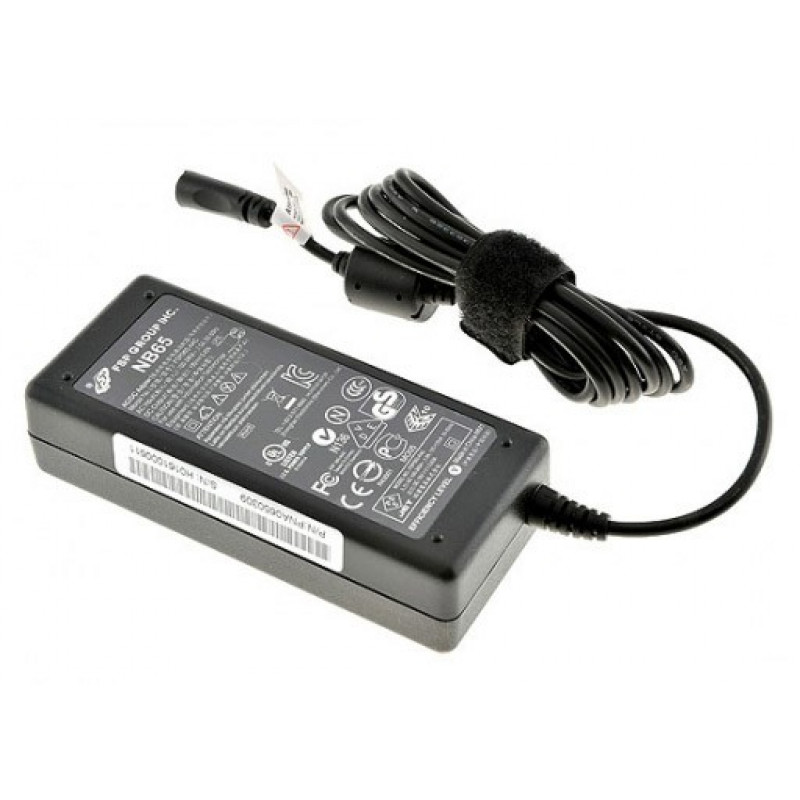 Блок питания FSP NB 65 65W 18V-20V 9-connectors 3.42A от бытовой электросети