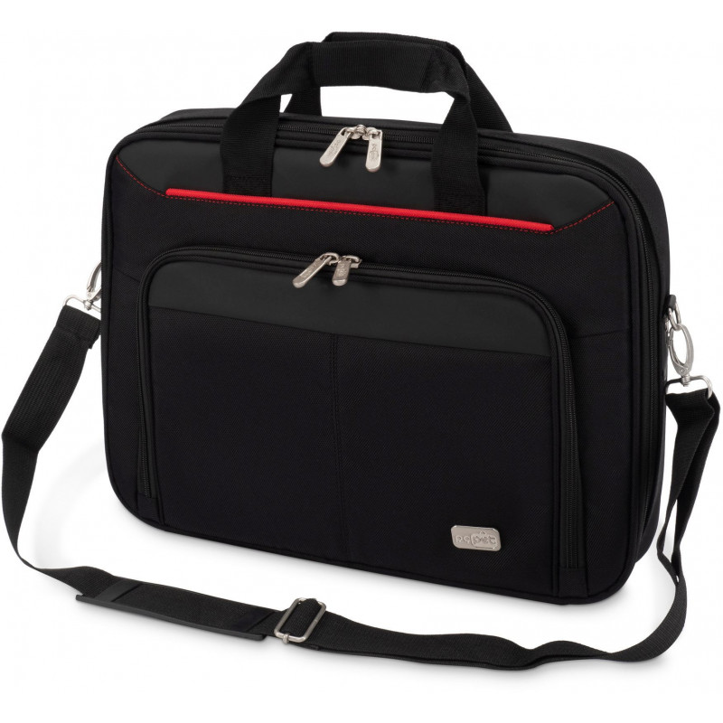Купить Сумка для ноутбука 15.6" PC Pet PCP-A9015BK черный нейлон в ...