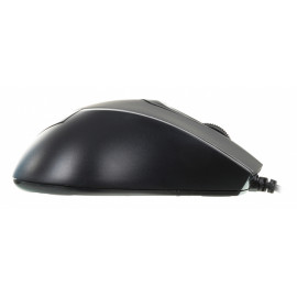 Мышь A4Tech V-Track Padless N-600X серый оптическая (1600dpi) USB (4but)