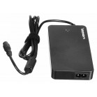 Блок питания Ippon S65U автоматический 65W 15V-19.5V 11-connectors 3.5A 1xUSB 2.1A от бытовой электросети LED индикатор