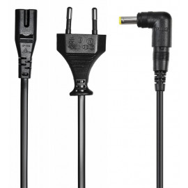 Блок питания Ippon E120 автоматический 120W 18.5V-20V 11-connectors 6.0A от бытовой электросети LED индикатор