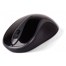 Мышь A4Tech V-Track G3-280A серый/черный оптическая (1200dpi) беспроводная USB (3but)