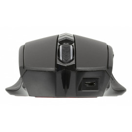 Мышь A4Tech Bloody R80 черный оптическая (4000dpi) беспроводная USB3.0 (8but)