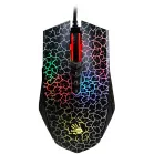 Мышь A4Tech Bloody A7 черный оптическая 6200dpi USB 8but