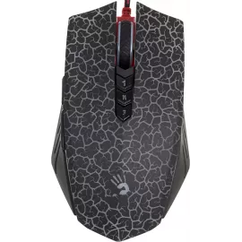 Мышь A4Tech Bloody A7 черный оптическая 6200dpi USB 8but