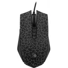 Мышь A4Tech Bloody A7 черный оптическая 6200dpi USB 8but