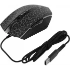Мышь A4Tech Bloody A7 черный оптическая 6200dpi USB 8but