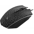 Мышь A4Tech Bloody A7 черный оптическая 6200dpi USB 8but