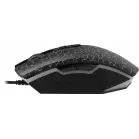 Мышь A4Tech Bloody A7 черный оптическая 6200dpi USB 8but