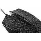 Мышь A4Tech Bloody A7 черный оптическая 6200dpi USB 8but