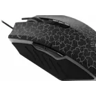 Мышь A4Tech Bloody A7 черный оптическая 6200dpi USB 8but