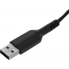 Мышь A4Tech Bloody A7 черный оптическая 6200dpi USB 8but