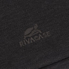 Чехол для ноутбука 13.3" Riva 7703 черный полиэстер (7703 BLACK)