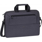 Сумка для ноутбука 15.6" Riva 7730 черный полиэстер (7730 BLACK)