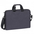 Сумка для ноутбука 15.6" Riva 7730 черный полиэстер (7730 BLACK)
