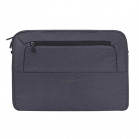 Сумка для ноутбука 15.6" Riva 7730 черный полиэстер (7730 BLACK)