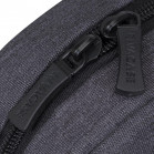 Сумка для ноутбука 15.6" Riva 7730 черный полиэстер (7730 BLACK)