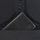 Рюкзак для ноутбука 17.3" Riva 7860 черный полиэстер (7860 BLACK)