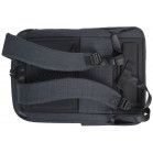 Рюкзак для ноутбука 17.3" Riva 8365 черный полиэстер (8365 BLACK)