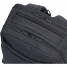 Рюкзак для ноутбука 17.3" Riva 8365 черный полиэстер (8365 BLACK)