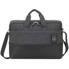 Сумка для ноутбука 15.6" Riva 8831 черный полиэстер (8831 BLACK)