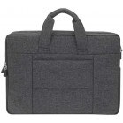 Сумка для ноутбука 15.6" Riva 8831 черный полиэстер (8831 BLACK)