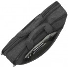 Сумка для ноутбука 15.6" Riva 8831 черный полиэстер (8831 BLACK)