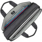 Сумка для ноутбука 15.6" Riva 8831 черный полиэстер (8831 BLACK)