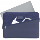 Чехол для ноутбука 13.3" Riva 7903 синий полиэстер (7903 BLUE)