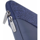 Чехол для ноутбука 13.3" Riva 7903 синий полиэстер (7903 BLUE)