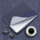 Чехол для ноутбука 13.3" Riva 7903 синий полиэстер (7903 BLUE)