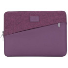Чехол для ноутбука 13.3" Riva 7903 красный полиэстер женский дизайн (7903 RED)