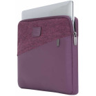 Чехол для ноутбука 13.3" Riva 7903 красный полиэстер женский дизайн (7903 RED)