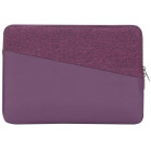 Чехол для ноутбука 13.3" Riva 7903 красный полиэстер женский дизайн (7903 RED)