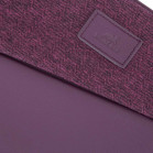 Чехол для ноутбука 13.3" Riva 7903 красный полиэстер женский дизайн (7903 RED)