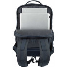 Рюкзак для ноутбука 17.3" Riva 7861 темно-синий полиэстер (7861 BLUE)