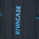 Рюкзак для ноутбука 17.3" Riva 7861 темно-синий полиэстер (7861 BLUE)
