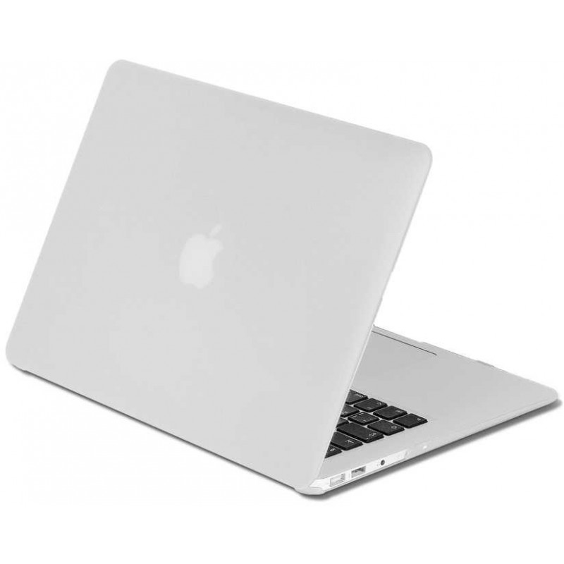 Накладка для ноутбука 15.4" DF MacCase-04 серебристый твердый пластик (DF MACCASE-04 (SILVER)) Накладка для ноутбука 15.4" DF MacCase-04 серебристый твердый пластик (DF MACCASE-04 (SILVER))