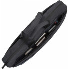 Сумка для ноутбука 17.3" Riva 8355 черный полиэстер (8355 BLACK)
