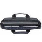 Сумка для ноутбука 17.3" Riva 8355 черный полиэстер (8355 BLACK)