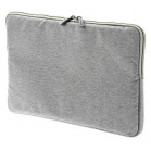 Чехол для ноутбука 13.3" Riva 7703 серый полиэстер (7703 GREY)