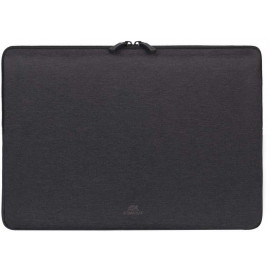 Чехол для ноутбука 14" Riva 7704 черный полиэстер (7704 BLACK)