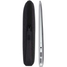 Чехол для ноутбука 14" Riva 7704 черный полиэстер (7704 BLACK)