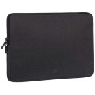 Чехол для ноутбука 14" Riva 7704 черный полиэстер (7704 BLACK)